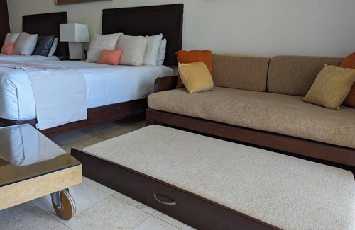 Nuevo Vallarta Resort | Luxury Vacationing Done Right