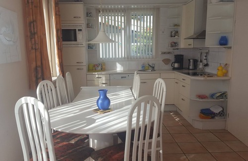 Sint Maartenszee Villa | Luxury villa on the dunes at 30 m in Sint Maartenszee