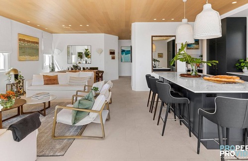 Mosman House | Luxury Views 5 Bedroom Home in Mosman with a Pool
