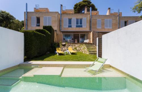 Calella de Palafrugell Villa | Luxury Villa in front of the sea PROA