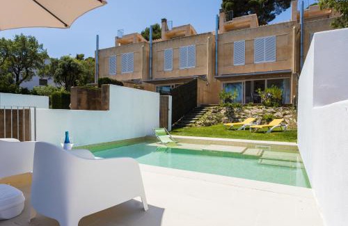Calella de Palafrugell Villa | Luxury villa in front of the beach ONA