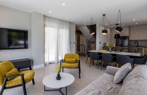 Orebic House | Luxury Villa Luce by Interhome