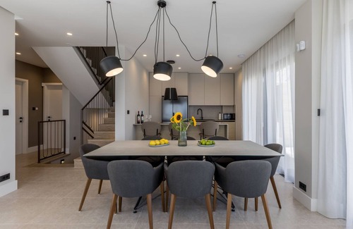 Orebic House | Luxury Villa Luce by Interhome