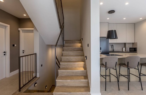 Orebic House | Luxury Villa Luce by Interhome