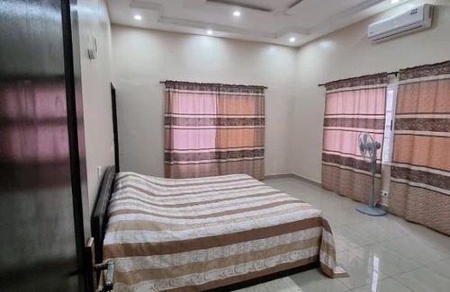 Abomey-Calavi Apartment | Luxury Villa á Abomey-Calavi