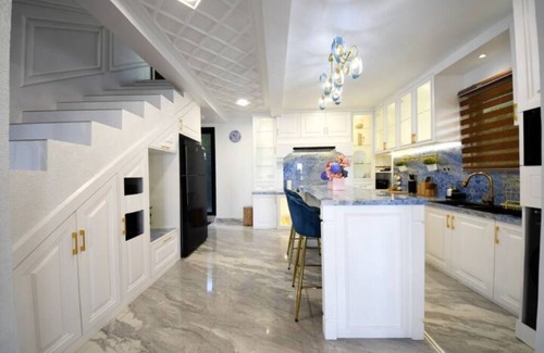 Ciloto Villa | Luxury Villa @ 1375 mdpl in Cisarua