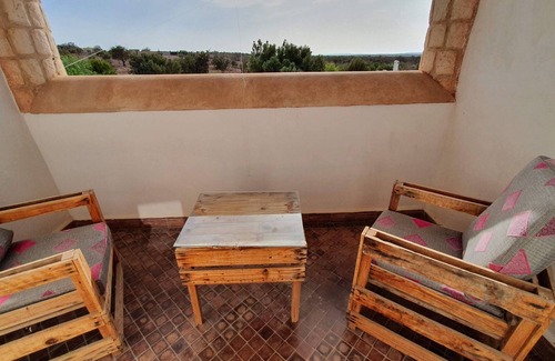 Essaouira House | Luxury Villa 21 persons swimming pool Garden ten mn by car from Essaouira