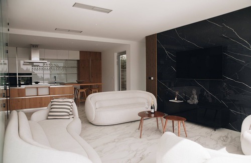 Zrnovo Villa | Luxury Villa Aqua Vista with Pool I