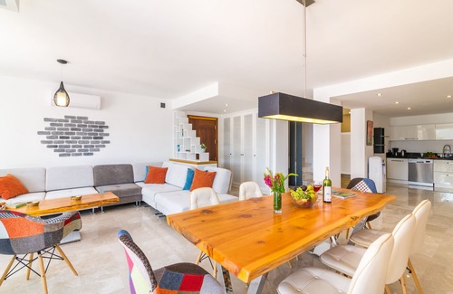 Kalkan Villa | Luxury Villa Arcadia in Kalamar with private pool and great sea views