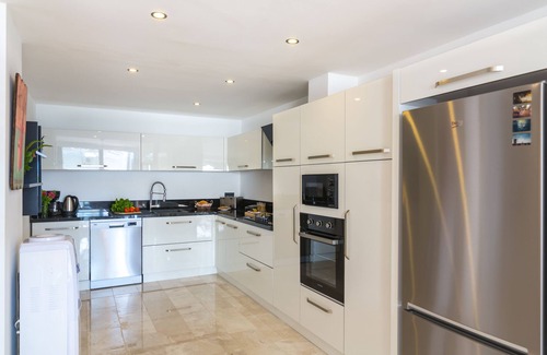Kalkan Villa | Luxury Villa Arcadia in Kalamar with private pool and great sea views