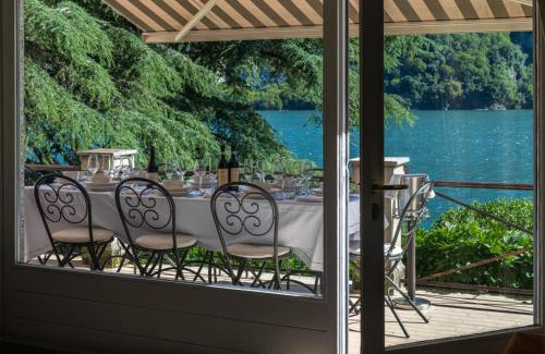 Carate Urio Villa | Luxury Villa at Como Lake