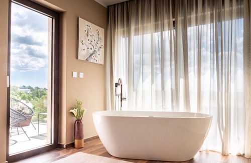 Kringa Villa | Luxury Villa Avior with Pool