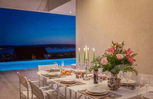 Kastel Stari Villa | Luxury Villa Bay of Split with Pool