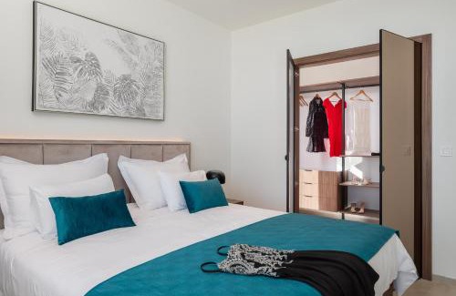 Kastel Stari Villa | Luxury Villa Bay of Split with Pool