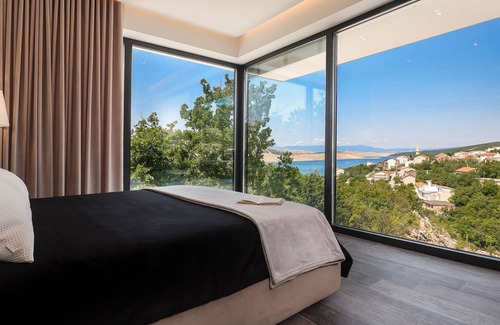 Jadranovo Villa | Luxury Villa Cloer, Jadranovo/Crikvenica