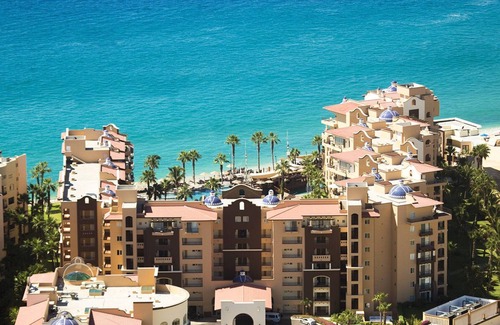 Los Cabos Resort | LUXURY Villa Del Arco 5star Resort, Ocean front with the best LOCATION!