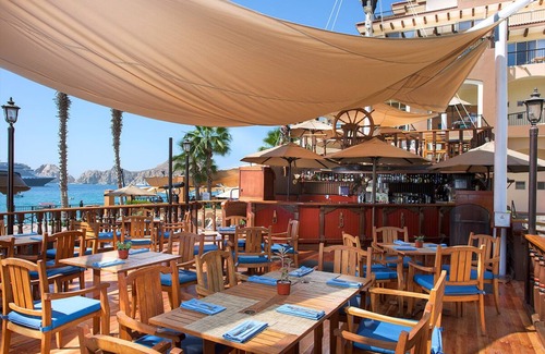 Los Cabos Resort | LUXURY Villa Del Arco 5star Resort, Ocean front with the best LOCATION!