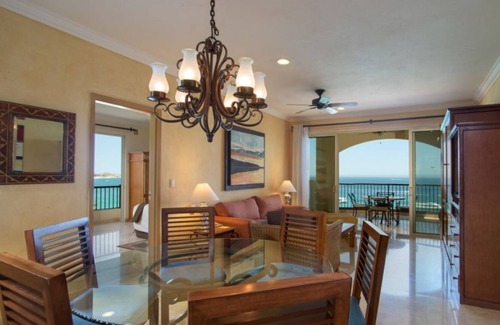 Los Cabos House | LUXURY Villa Del Arco 5star Resort, Ocean & Pool view 2 Bedroom