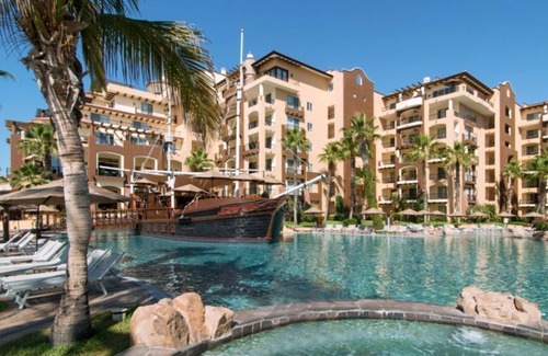 Los Cabos House | LUXURY Villa Del Arco 5star Resort, Ocean & Pool view 2 Bedroom