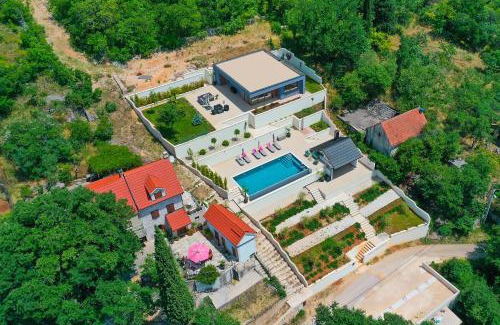 Imotski Villa | Luxury Villa Dobri Dida