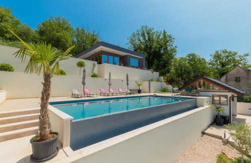 Imotski Villa | Luxury Villa Dobri Dida