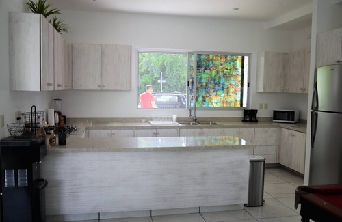 Villa Juarez Villa | Luxury villa great location walking distance to the beach