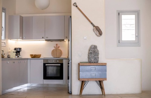 Xilokeratidi Villa | Luxury villa with stunning views above Kalo Livadi