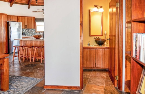 San Pedro Villa | Luxury Villa In A Private Beachfront Oasis, W/Tennis, Pickleball, Dock/Pool!