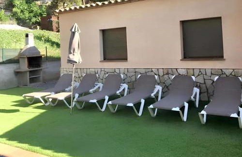 Rio d'Oro Villa | Luxury villa in Calonge with pool