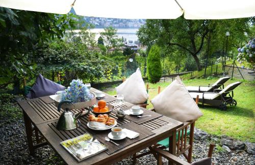 Como Villa | luxury villa in como lake