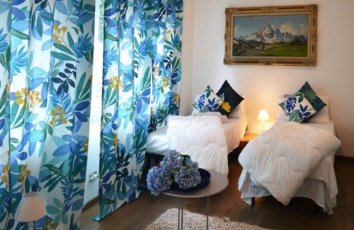 Como Villa | Luxury Villa in Como Lake