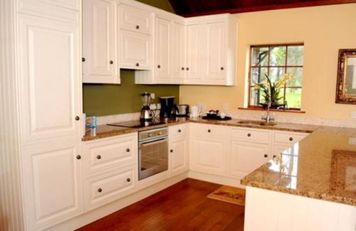 Craigsanquhar Villa | Luxury Villa in countryside 6 miles from St. Andrews