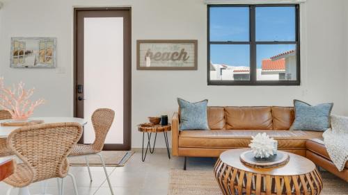 Bajura Villa | Luxury Villa in Gated Community by Playa Jobos and Shacks