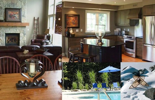Port Carling Villa | Luxury Villa in Muskokan Resort on Lake Joseph