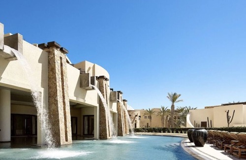Pedregal Villa | Luxury Villa in 5 Star Resort