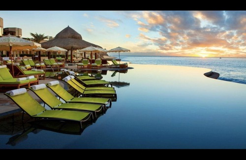 Pedregal Villa | Luxury Villa in 5 Star Resort