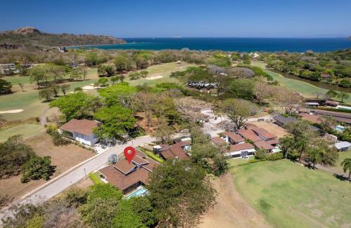 Playa Conchal House | Luxury Villa in Reserva Conchal Golf & Beach