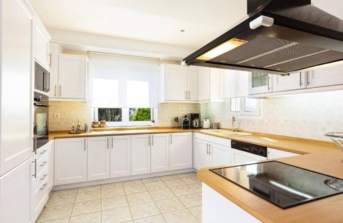 Xiro Chorio Villa | Luxury Villa in Rethymno with Jacuzzi