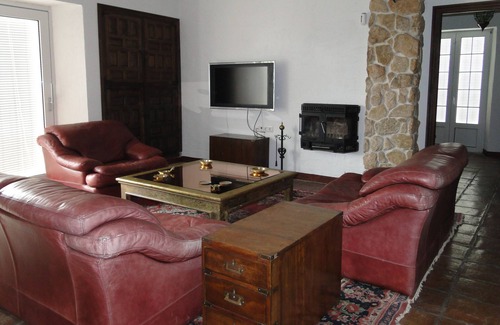 Ronda House | LUXURY VILLA IN RONDA WITH PRIVATE SWIMMING POOL (6)