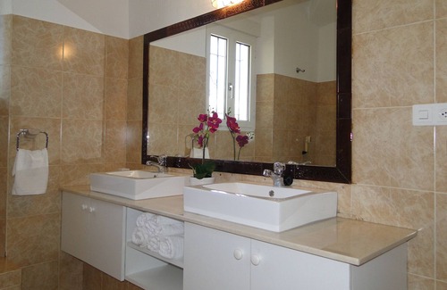 Ronda House | LUXURY VILLA IN RONDA WITH PRIVATE SWIMMING POOL (6)