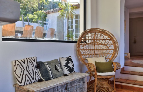 Sainte-Maxime Villa | Luxury villa in Sainte-Maxime