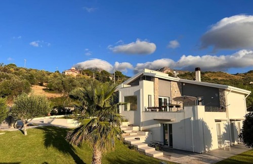 Termini Imerese Villa | Luxury Villa in Sicily