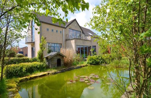 Waimes Villa | Luxury Villa in Sourbrodt, cleaning included