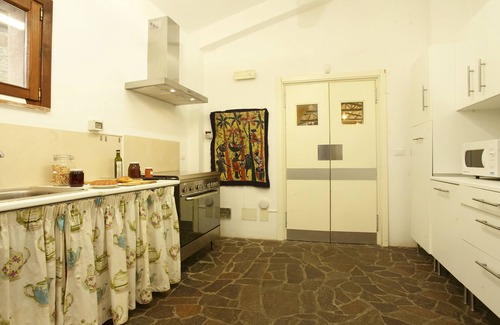 Polizzi Generosa Villa | Luxury villa for large groups in beautiful Sicilian countryside