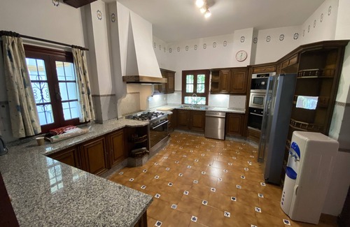 El Madronal Villa | Luxury villa Lampara Great views Heated infinity pool included.