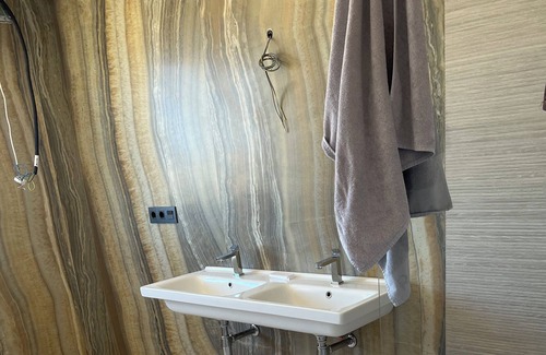 Finestrat Ski Chalet | Luxury villa Mediterranean style nice see view