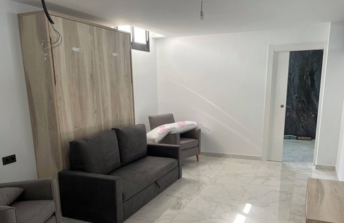 Finestrat Ski Chalet | Luxury villa Mediterranean style nice see view