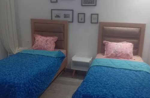 Cite El Wafa House | Luxury villa mrezgua hammamet