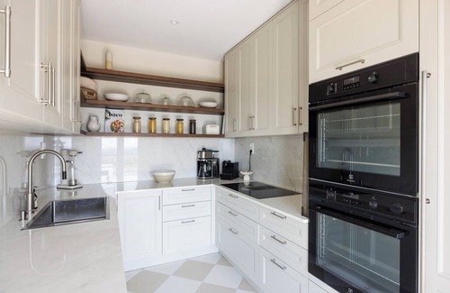 Vence Villa | Luxury villa nestled a few minutes from Saint-Paul-de-Vence panoramic view
