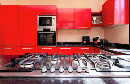Palmeraie Villa | Luxury villa on 2200m2, restaurants and supermarket 5 minutes from the center, 6km from the town center.